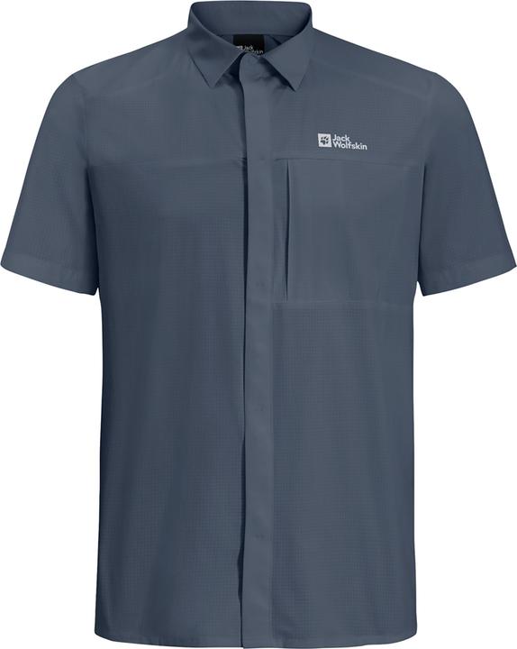 Immagine prodotto Jack Wolfskin Vandra S/S Shirt M (L)