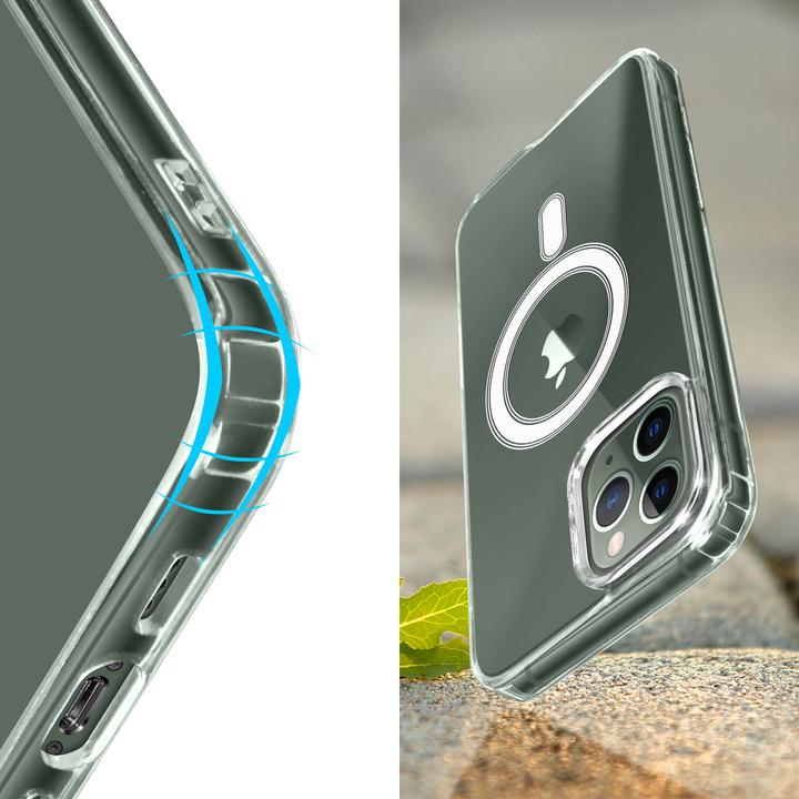 Produktbild Avizar MagSafe Handyhülle Series (Apple iPhone 11 Pro)