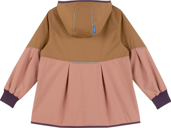 Immagine prodotto finkid KAUNIS MOVE Outdoorjacke almond/plum (102, 104, 106, 110, 100 A, 105 A)