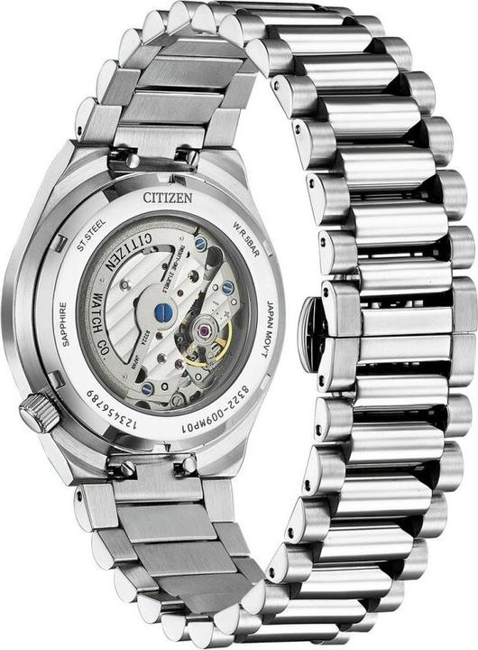 Immagine prodotto Citizen NK5010-51L