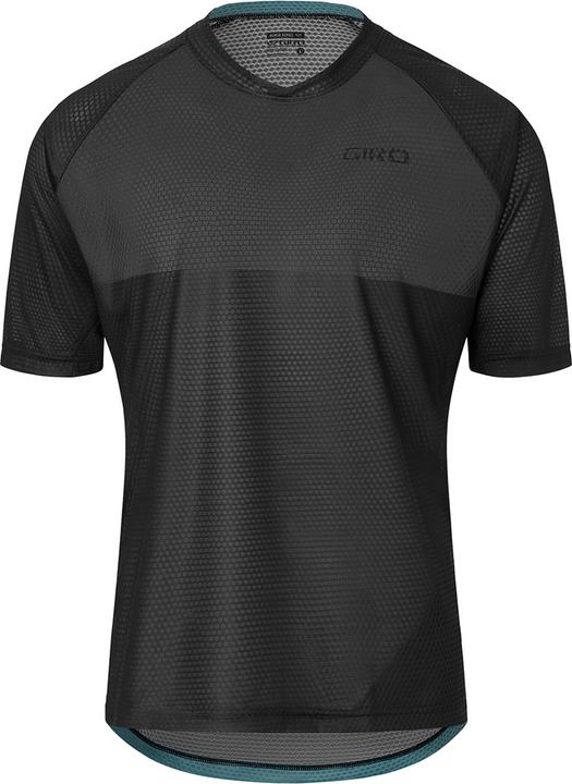 Black grey