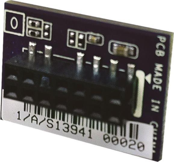 Gigabyte Card CTM010