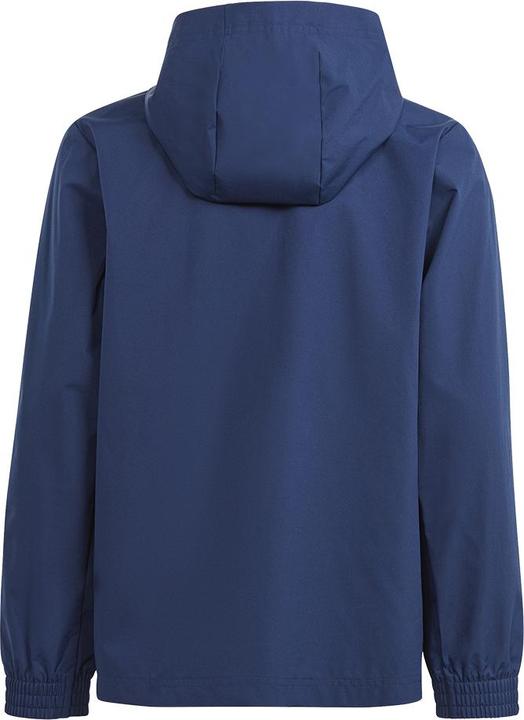 Produktbild adidas Kinderjacke Entrada 22 All-Weather marineblau IK4012 (140cm) (140)
