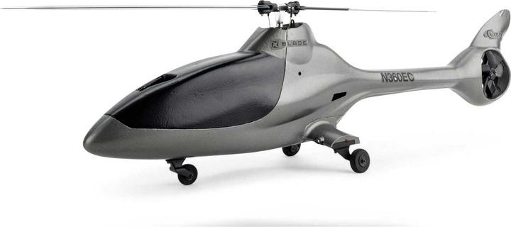 Produktbild Blade Heli Eclipse 360 BNF Basic with AS3X and SAFE