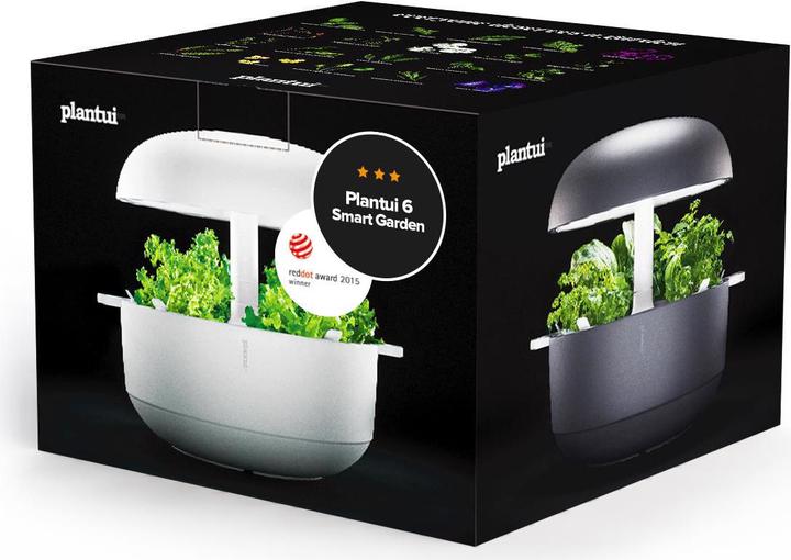 Produktbild Plantui Smart Garden 6 (29 cm)