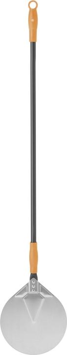 Image du produit Hendi Pelle à pizza ronde inox 1200x230 mm