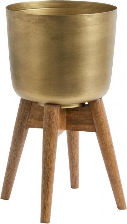 Nordal Jardinière sur pied (21 cm)