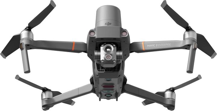 Produktbild DJI Multikopter Mavic 2 Enterprise Advanced (909 g)
