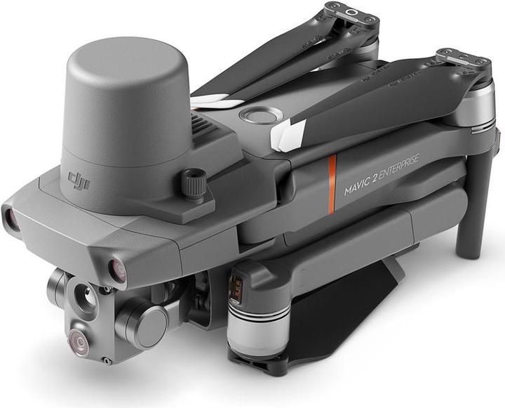 Produktbild DJI Multikopter Mavic 2 Enterprise Advanced (909 g)