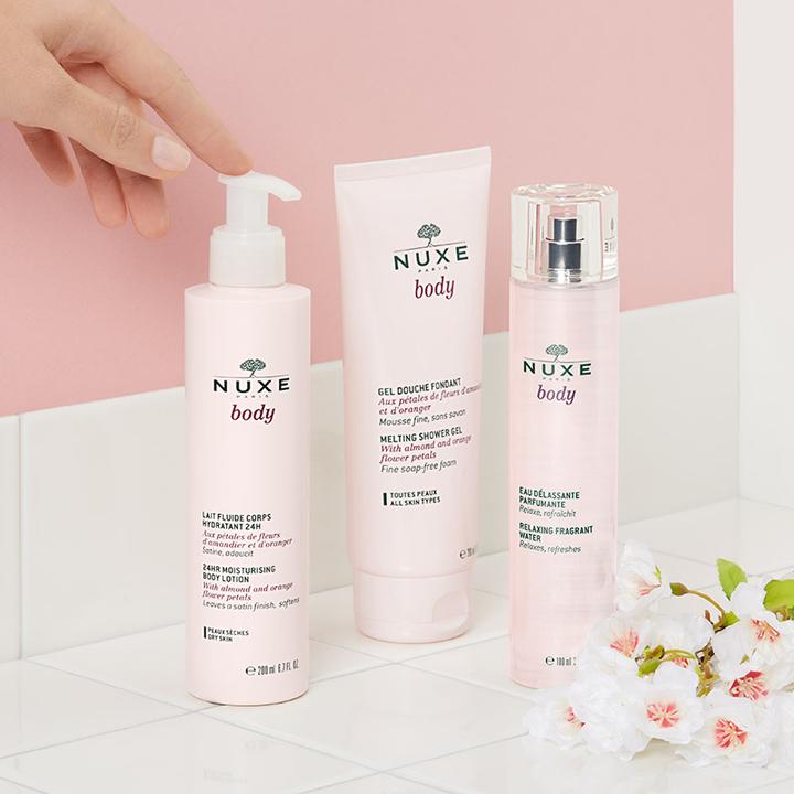 Produktbild Nuxe Melting (200 ml)