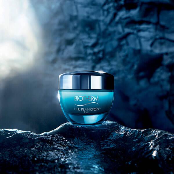 Image du produit Biotherm Oeil du plancton vivant (Crème, 15 ml, Jour + nuit)