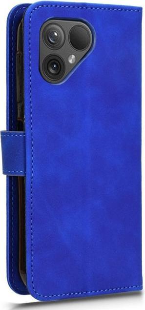 Actual product image MU Classic Classic II Leather Bookcover Series (Fairphone 5)