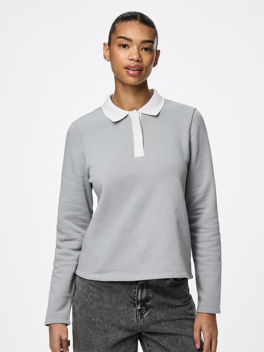 Actual product image Pieces PCTINORI Sweatshirt (M)