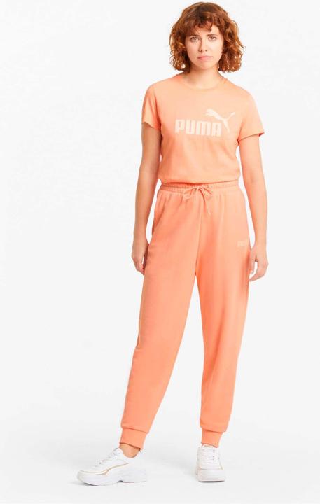Image du produit Puma Modern Basics High Waist Pants TR (XL)