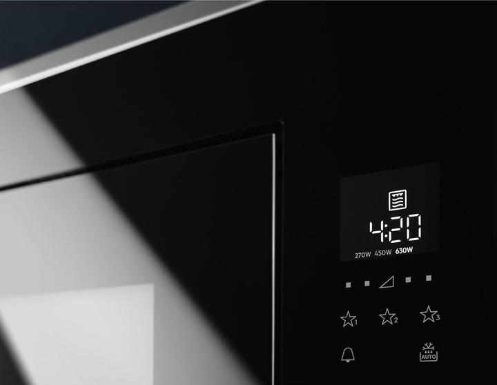 Actual product image Electrolux KMFE264TEX (26 l)