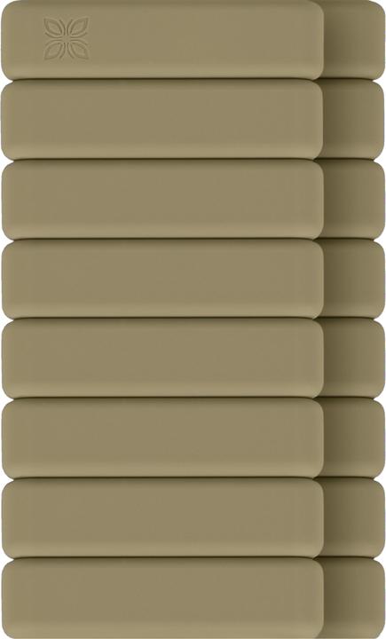 Omnana HEROSTRAP Gewichtsmanschette (2 x 1 kg)