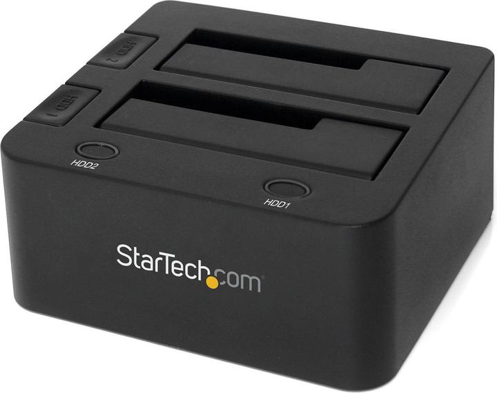 StarTech Dockingstation für SATA Festplatten