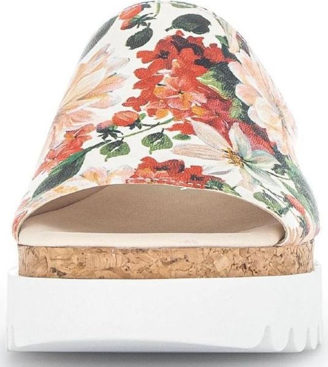 Produktbild Gabor Pantoletten fashion Mehrfarbig (41)