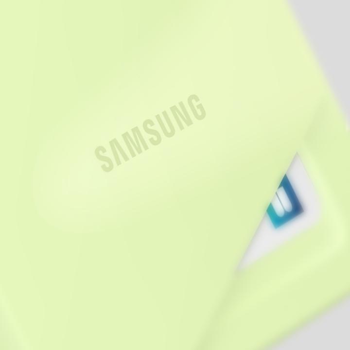 Actual product image Samsung Card Slot Case (Samsung Galaxy A35)