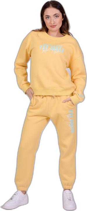 Actual product image Project X Paris ' jogging uit project x pari quad (S)
