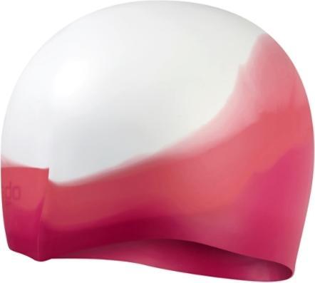 Actual product image Speedo Multi Colour Silicone Cap