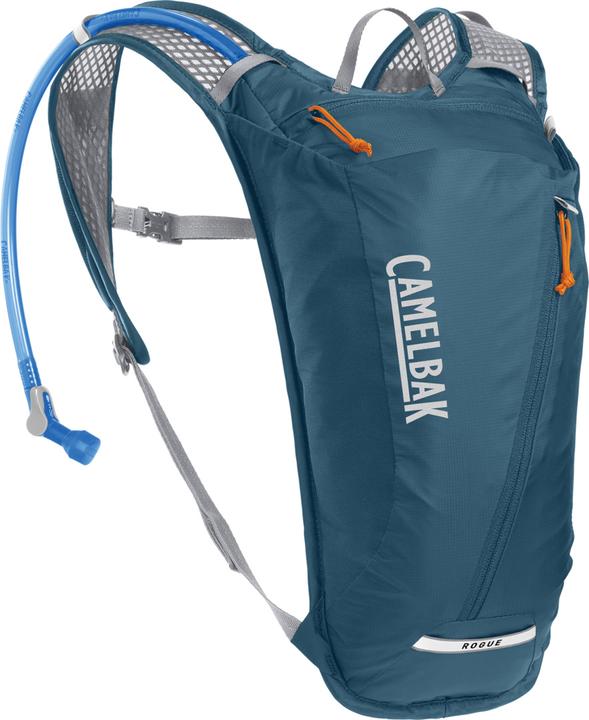 Produktbild Camelbak Rogue Light 7 Rucksack moroccan blue (7 l)
