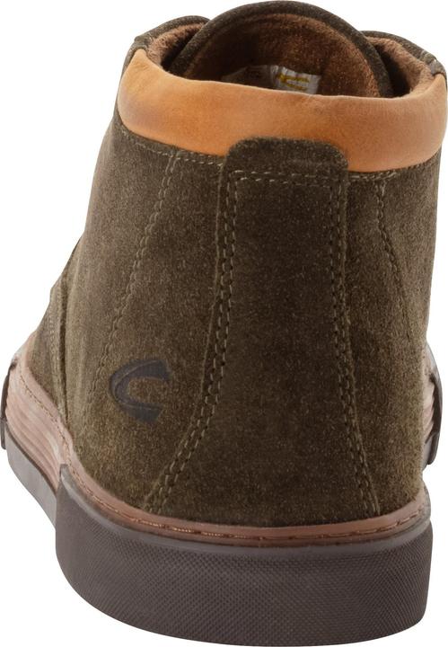 Produktbild Camel Active Sneaker Split/Nappa BOTTLE (41)