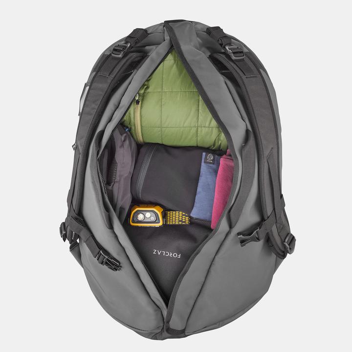 Produktbild Forclaz DUFFEL 100 BASIC (50 l)