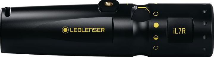 Immagine prodotto Ledlenser Torcia LED iL7R (16.10 cm, 360 lm)