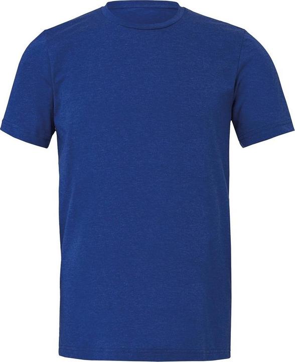 Royal blue mottled