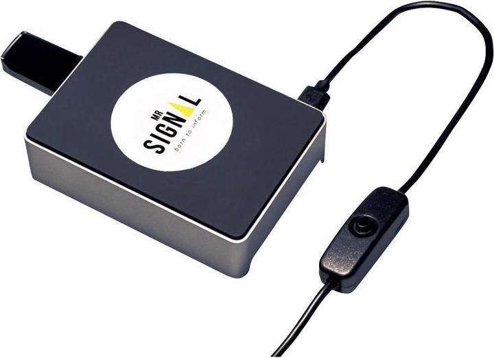 Mr.Signal cAPPito Mini-ordinateur WLAN