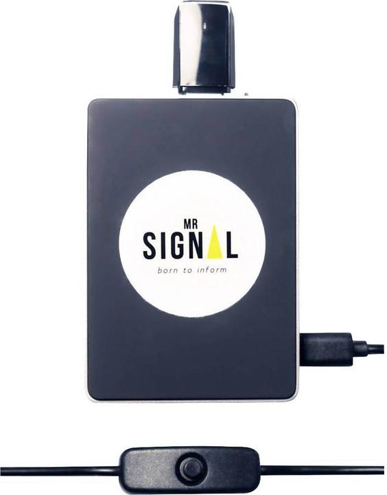 Actual product image Mr.Signal cAPPito Minicomputer WLAN