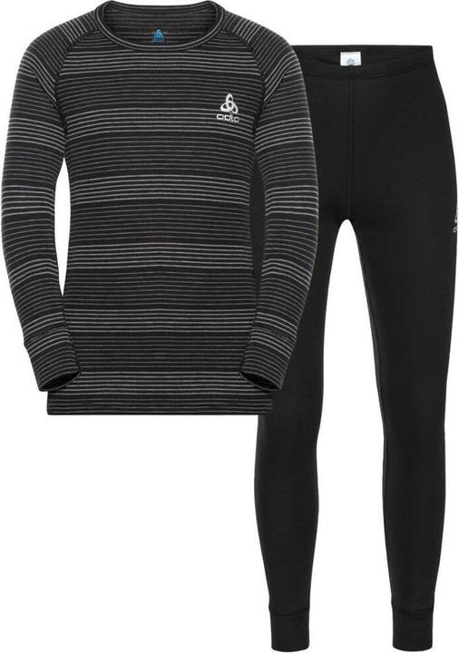 Produktbild Odlo Active Warm  Set (140)