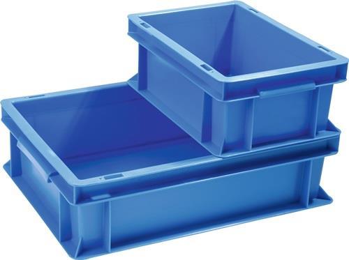 Produktbild Promat Transportstapelbehälter