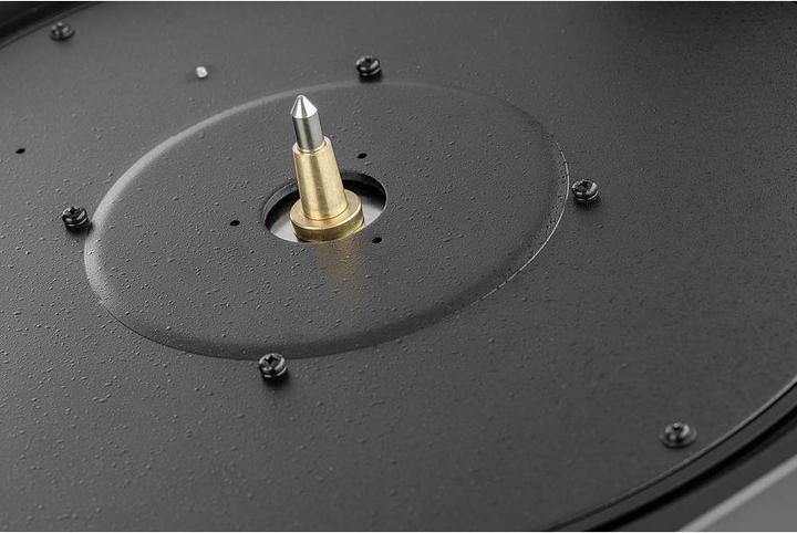 Produktbild Dual DJ USB Plattenspieler DTJ 303 (Mittelklasse, Halbautomatisch)