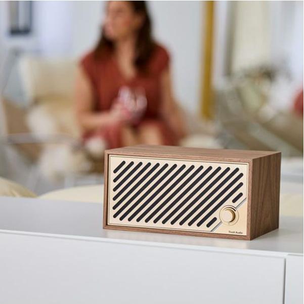Produktbild Tivoli Audio Model Two Digital (Ohne externe Stromquelle)