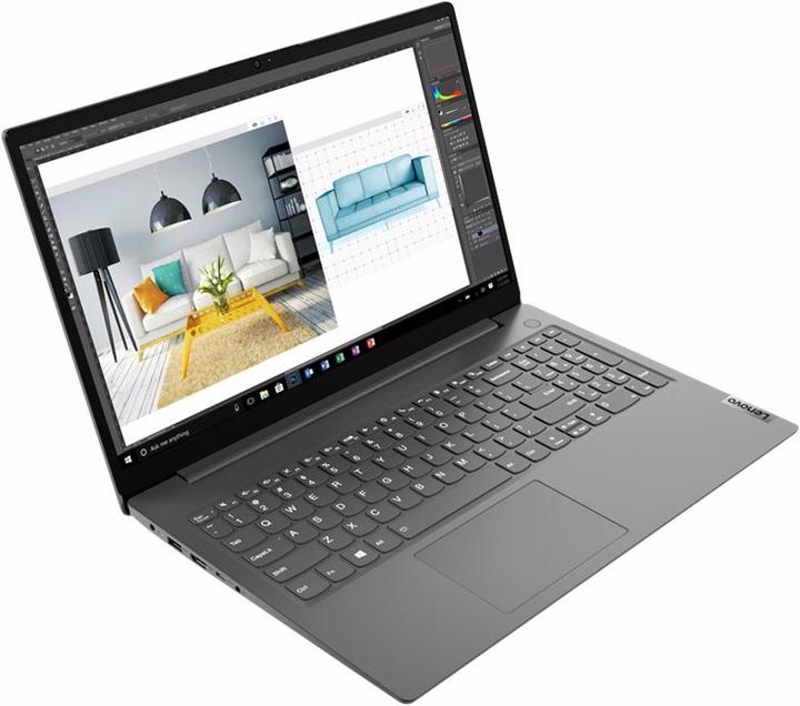 Produktbild Lenovo V15 Gen 2 (15.60", Intel Core i5-1135G7, 8 GB, 512 GB, CH)