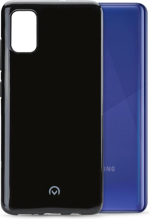 Actual product image Mobilize Jelly shell (Galaxy A41)
