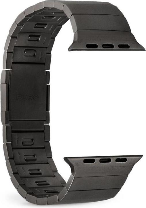 Watch straps