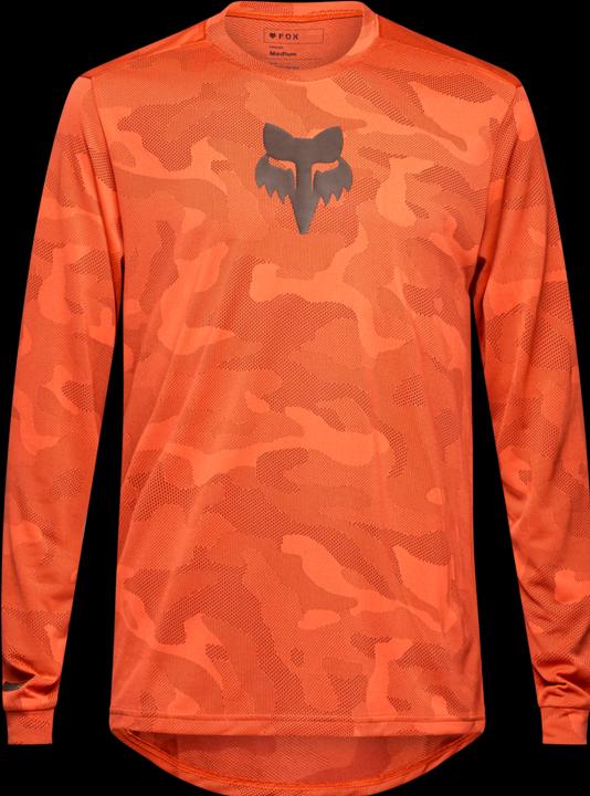 Fox Ranger Tru Dri LS Jersey