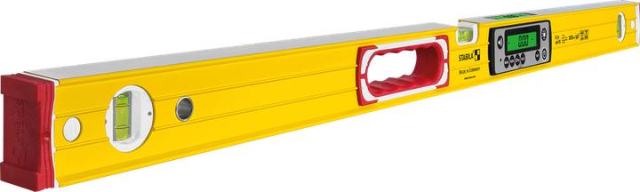 Actual product image Stabila Elektroninis gulsčiukas IP67 Tech 196 DL 100cm (100 cm)
