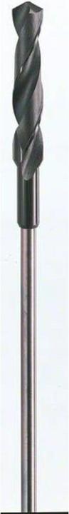 Actual product image Bosch Professional Zubehör PRO Wood HSS installation drill bit, 10 x 87 x 400 mm (8 mm)
