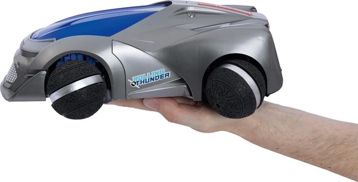 Produktbild Revell RC Future Car Rolling Thunder, Ferngesteuertes Auto