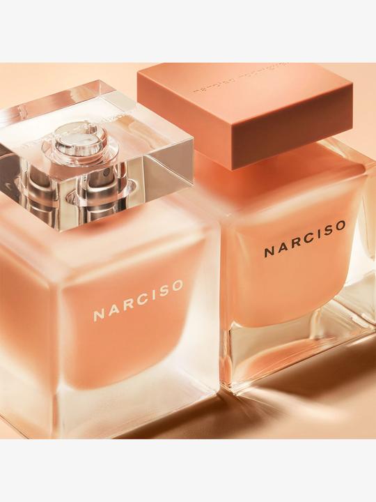 Produktbild Narciso Rodriguez Narciso Ambrée Néroli (Eau de Toilette, 50 ml)