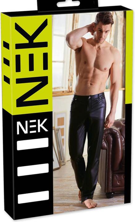 Actual product image Nek Matte gloss pants (XL)
