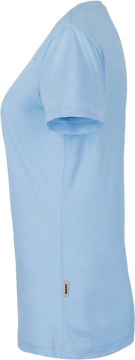 Image du produit Hakro T-shirt femme "PERFORMANCE" 181 ice-bleu taille S (S)