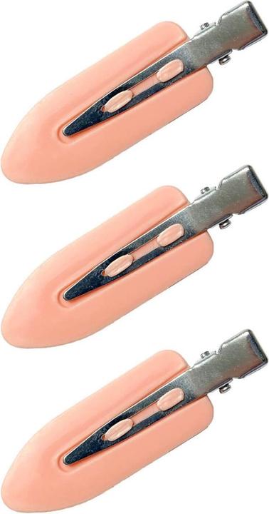 Actual product image DailyGo Hair clip (3 pcs.)