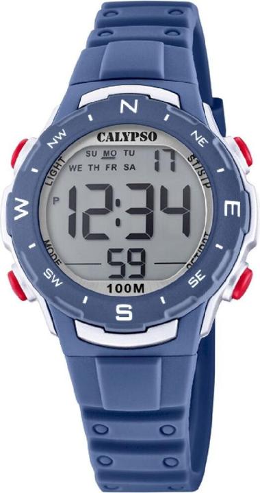 Image du produit Calypso Digital Crush (Montre numérique, 35 mm)