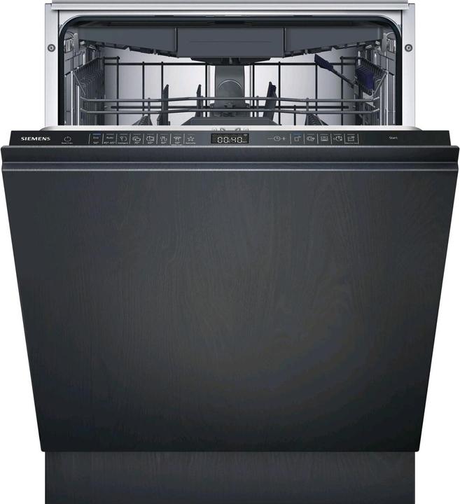 Produktbild Siemens SN65ZX12CE- iQ500 - Volledig gentegreerde vaatwasser