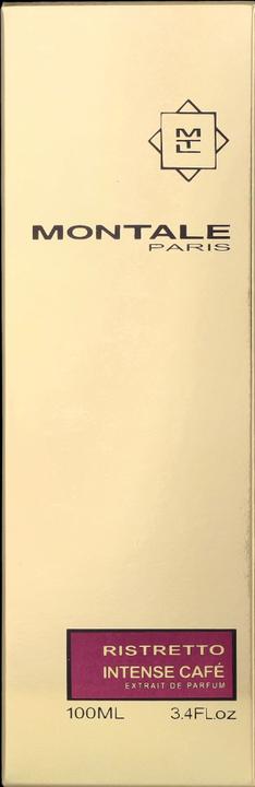 Image du produit Montale Ristretto Intense Café (Eau de parfum, 100 ml)